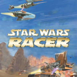 STAR WARS™ Episode I Racer Xbox One|X|S активация