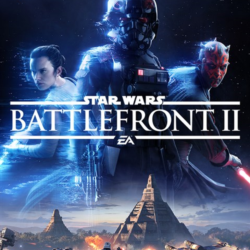 STAR WARS™ Battlefront™ II Xbox One|X|S активация