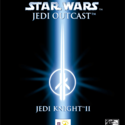 STAR WARS Jedi Knight II Jedi Outcast Xbox активация