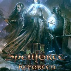 SpellForce III Reforced Xbox One|X|S активация