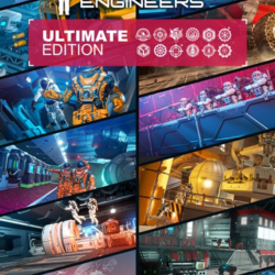 Space Engineers: Ultimate Edition 2022 Xbox активация