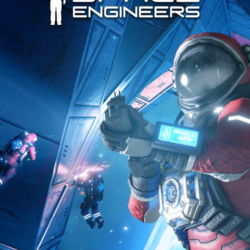 Space Engineers Xbox One & Xbox Series X|S активация