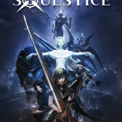Soulstice Xbox Series X|S активация