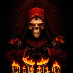 Diablo II: Resurrected Xbox One & Series X|S Активация