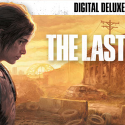 The Last of Us Part I  [Deluxe Steam Оффлайн Активация]