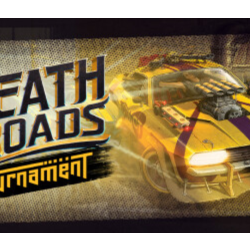 Death Roads: Tournament 💎 АВТОДОСТАВКА STEAM GLOBAL МГНОВЕННО ЛИЦЕНЗИЯ
