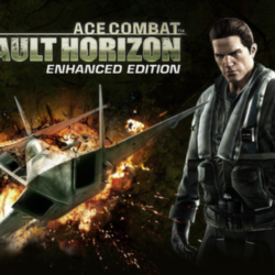 Ace Combat Assault Horizon Enhanced Edition STEAM RUS