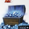 Guild Wars 2 Gem Карта    25$    USA