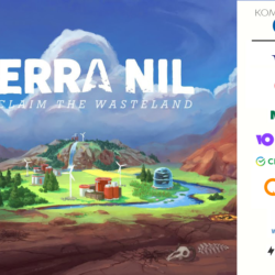 Terra Nil  ⭐STEAM⭐