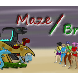 Maze / Break STEAM KEY REGION FREE GLOBAL ROW   GIFT 🎁