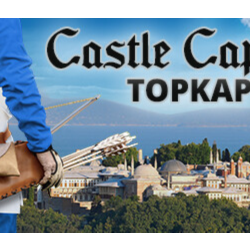 Castle Capture Topkapi STEAM KEY REGION FREE GLOBAL ROW