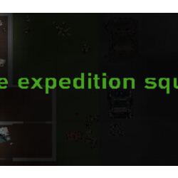 The expedition squad STEAM KEY REGION FREE GLOBAL ROW