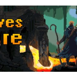 Caves of Lore STEAM KEY REGION FREE GLOBAL ROW  GIFT 🎁