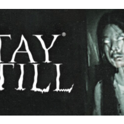 Stay Still STEAM KEY REGION FREE GLOBAL ROW  ПОДАРОК 🎁