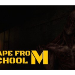 Escape From School : F.E.L.I.K STEAM KEY GLOBAL   🎁
