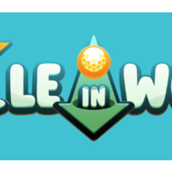 Hole in Won STEAM KEY REGION FREE GLOBAL ROW