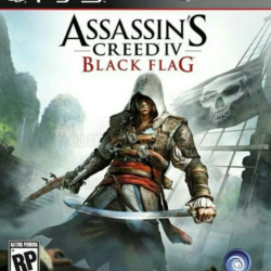Assassins Creed IV Black Flag (PS3/RUS) Активация