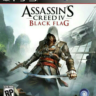 Assassins Creed IV Black Flag (PS3/RUS) Активация
