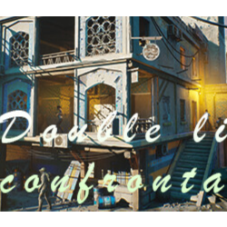 Double Line Confrontation：New World STEAM KEY GLOBAL 🎁