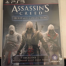 Assassins Creed Heritage Сборник 4 игры (PS3/RUS)