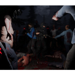 Outbreak 2030 STEAM KEY REGION FREE GLOBAL ROW  GIFT 🎁