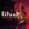 Ritual: Crown of Horns    (Nintendo Switch KEY/USA)