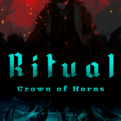 Ritual: Crown of Horns 🔑 Nintendo Switch Ключ Лицензия. Дикий Запад с фэнтези