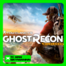 TC Ghost Recon Wildlands: Credits 800 - 11530 GR XBOX