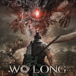 Wo Long: Fallen Dynasty Steam CD Key