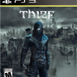 Thief (PS3/RUS) Активация