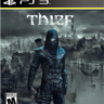 Thief (PS3/RUS) Активация