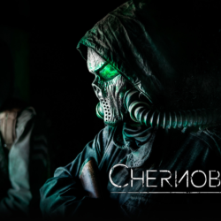 Chernobylite Enhanced Edition  Steam  Key REGION FREE
