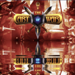The Art of War: Card Game (Steam ключ) ✅ REGION FREE 💥