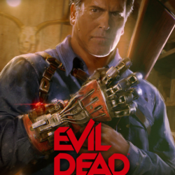 Evil Dead: The Game (Аренда аккаунта Epic) Онлайн, GFN