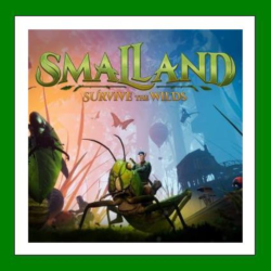 ✅Smalland: Survive the Wilds✔️ 20 Игр🎁Steam⭐0% Карты💳