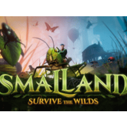 SMALLAND: Survive the Wilds 💎 АВТОДОСТАВКА STEAM GLOBAL МГНОВЕННО ЛИЦЕНЗИЯ