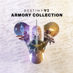 Destiny 2: Armory Collection XBOX ONE X|S КЛЮЧ