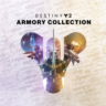 Destiny 2: Armory Collection XBOX ONE X|S КЛЮЧ