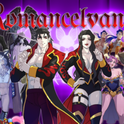 🌗Romancelvania XBOX SERIES X/S Активация