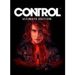 Control: Ultimate Edition Steam ключ Весь Мир Global RU/CIS РФ Россия key СНГ код