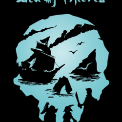 Sea of Thieves Deluxe Edition Xbox One & Series / PC