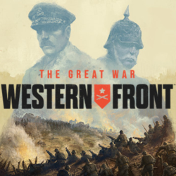 🔴 The Great War: Western Front™  ✅ EPIC GAMES 🔴 (PC)