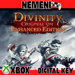 Divinity: Original Sin Enhanced Edition XBOX ONE X/S