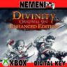 Divinity: Original Sin Enhanced Edition XBOX ONE X/S