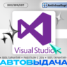Visual Studio Professional 2026/2022/2019/2017