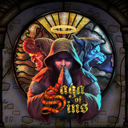 💎Saga of Sins XBOX ONE X|S КЛЮЧ🔑