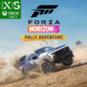 Forza Horizon 5 Rally Adventure XBOX SERIES X|S PC
