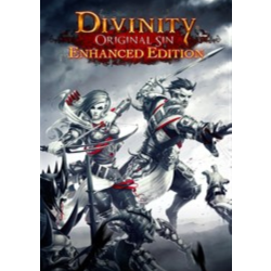 Divinity:Original Sin Enhanced Xbox One & Series ключ🔑