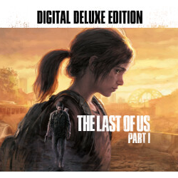 THE LAST OF US PART 1  DELUXE EDITION STEAM