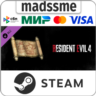 Resident Evil 4 Treasure Map: Expansion * RU/СНГ/TR/AR